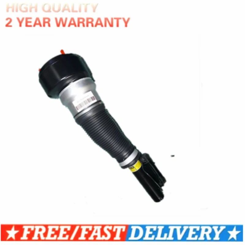 Новая Пневматическая Пружина Подвеска сумка Ремкомплект передний левый и правый