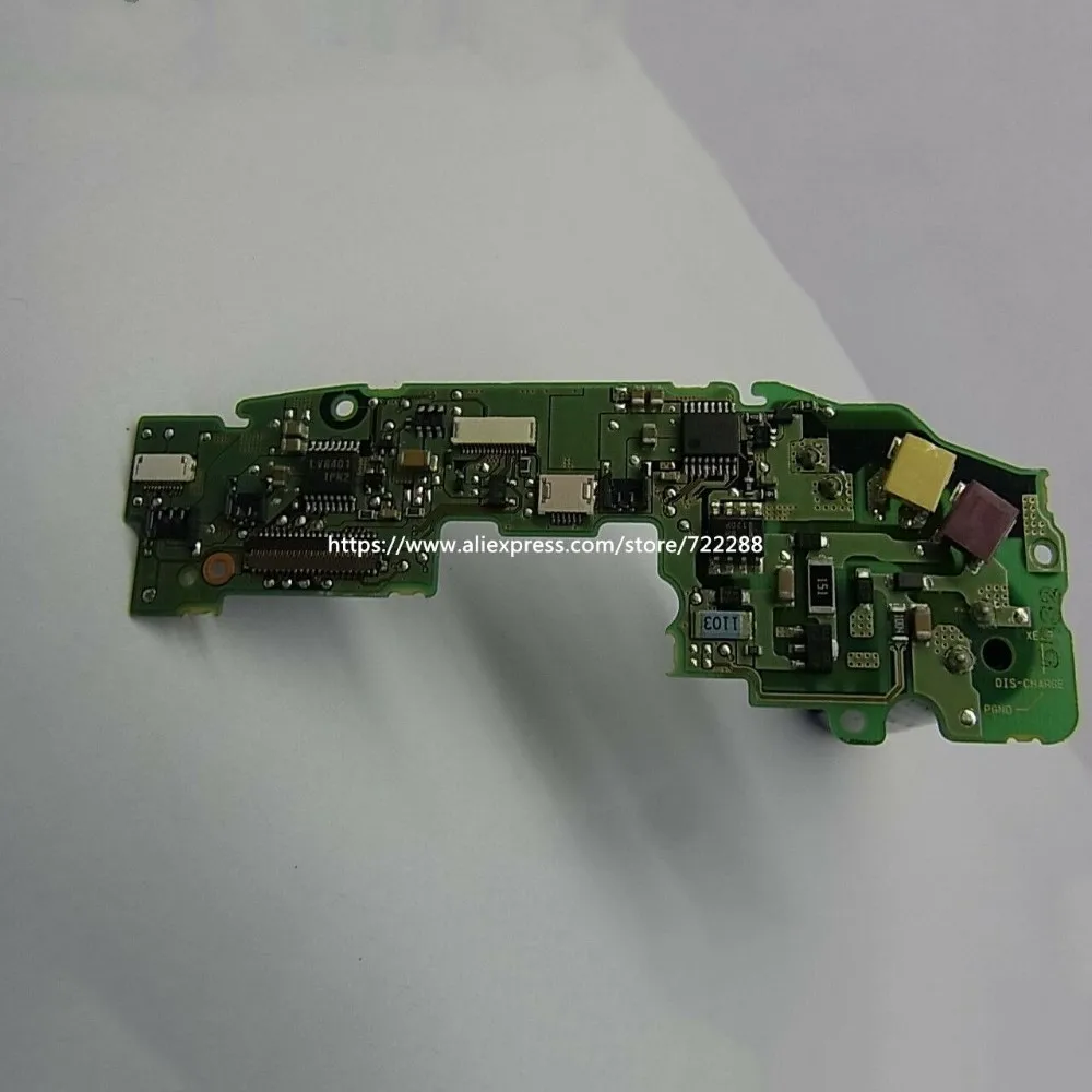Запасные части для Canon EOS 60D печатная плата|parts|parts forparts canon |