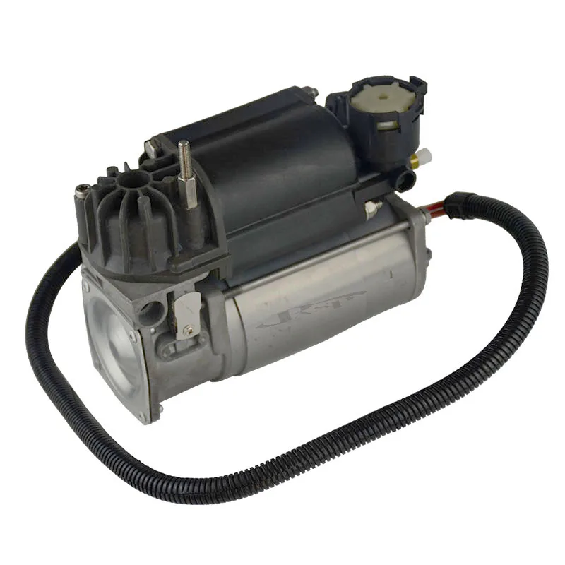 Пневматическая подвеска компрессор для BMW E65 E66 насос Пружина 37226787616