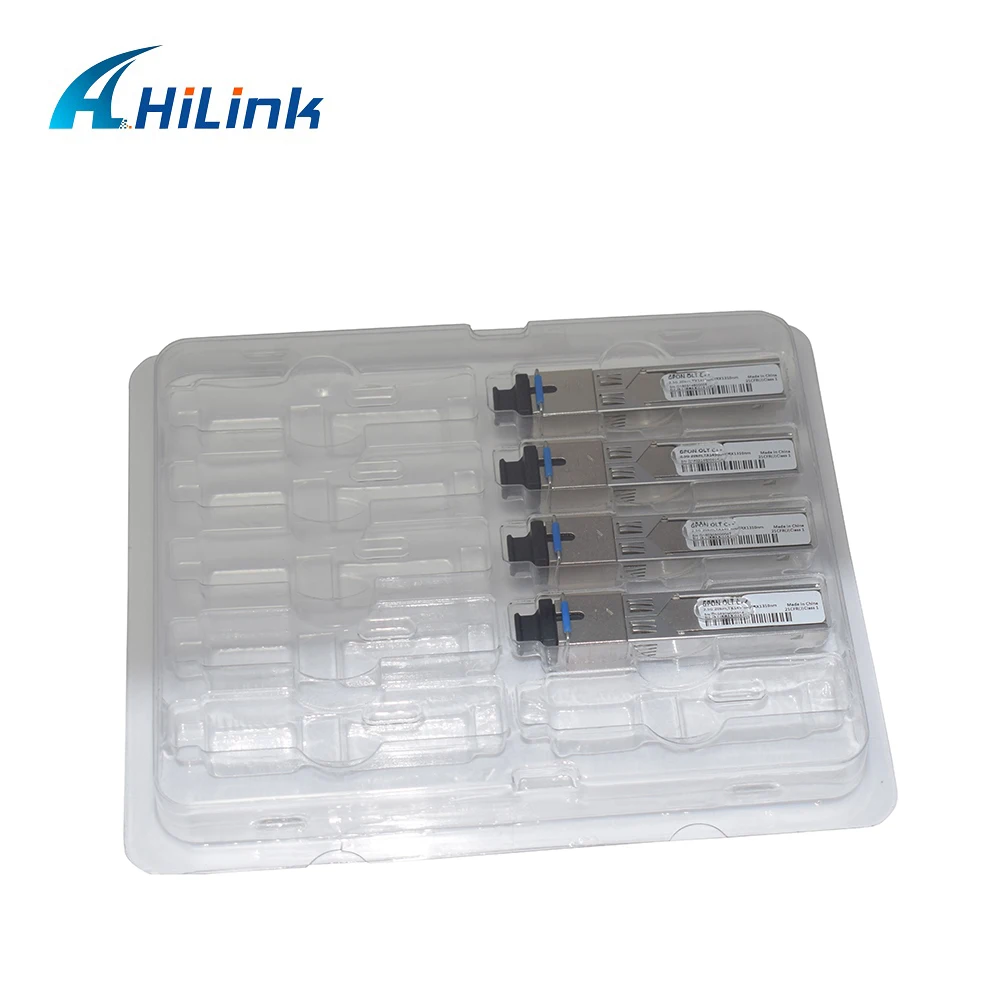 Free shipping! GPON OLT C++ Rx1310nm Tx1490nm 20km Optical Module with SC Connector | Мобильные телефоны и аксессуары
