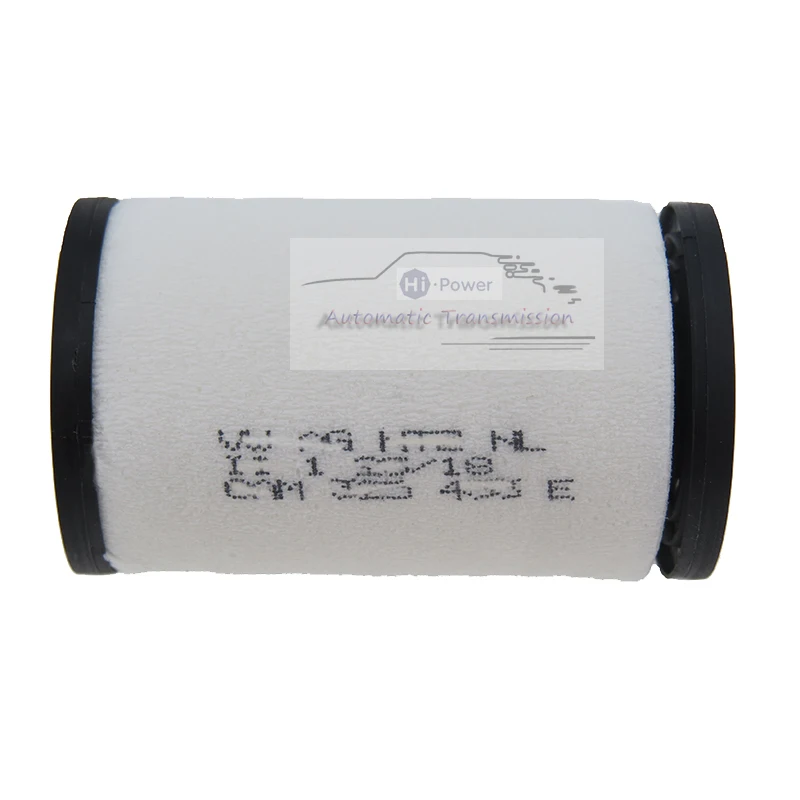 DQ200 DSG 7 скоростей 0AM OAM Новый масляный фильтр 0AM325433E 325433E комплект для ремонта авто