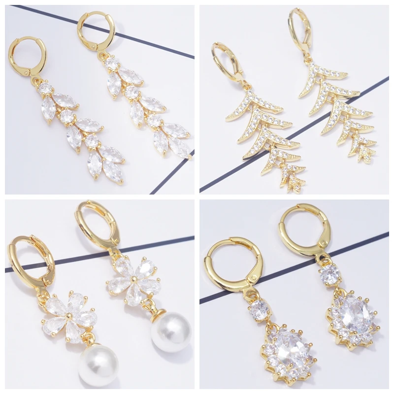 Горячее предложение по выгодной цене с доставкой ювелирное изделие опт длинные