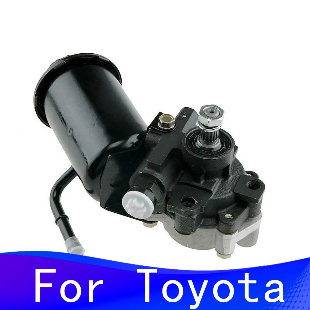 

Power Steering Pump Fit for Toyota Land Cruiser Prado 3.4i J9 VZJ90 VZJ95 1996 ,44320-60270