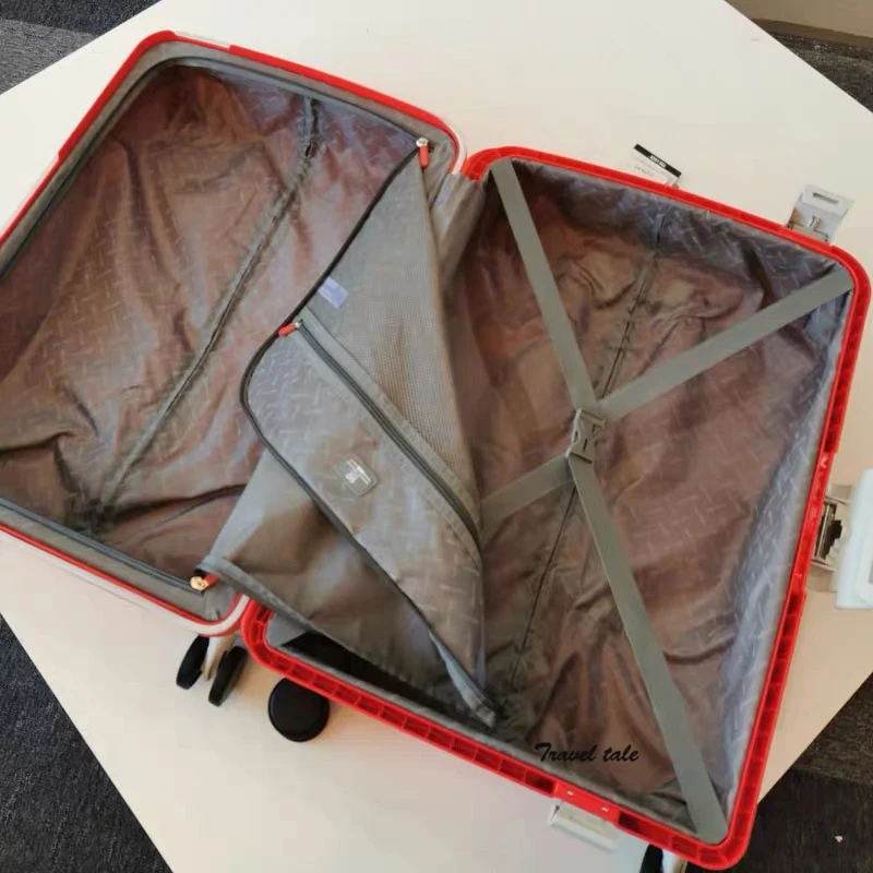 Чемодан на колесиках для путешествий 20/24/28 дюймов|Чемодан колесиках| |