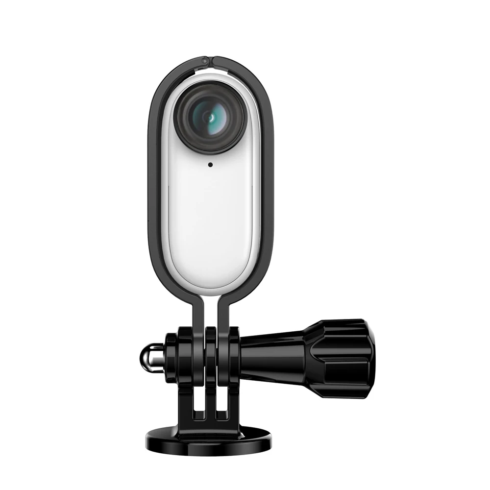 Для Insta360 GO 2 адаптер для камеры защитные аксессуары Go удлинитель кронштейн