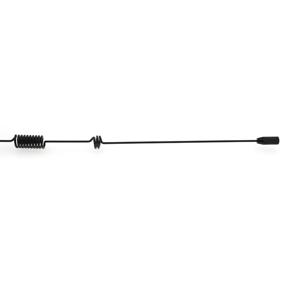 UT-106UV Двухдиапазонная VHF+ UHF Магнитная автомобильная антенна UT-106 SMA-Female для BAOFENG naoya двухстороннее радио UV-5R TG-UV2