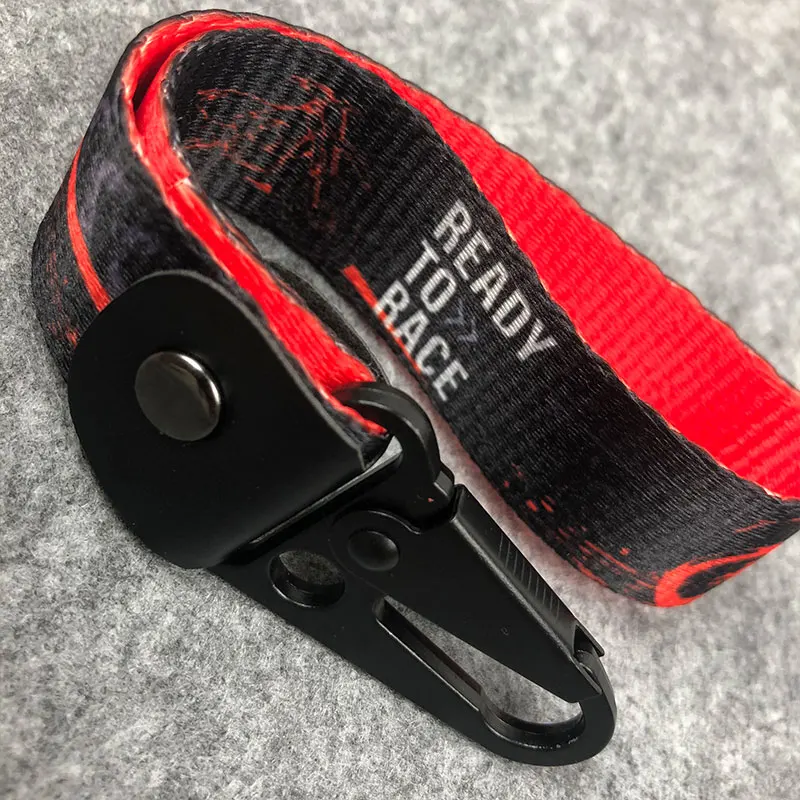 Аксессуары для мотоциклов брелок ключей с вышивкой JDM KTM RC200 390 Duke 250 690 790 890 990 1090 RC8 |