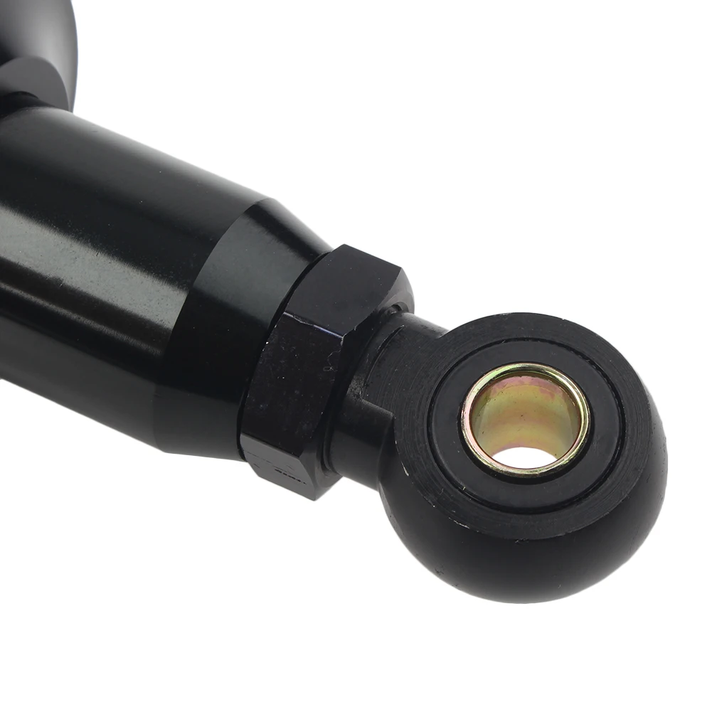 

380mm Motorcycle Rear Motorcycle Shock Absorber Shocker Suspension For Yamaha Honda Suzuki Kawasaki Trail Dirt Bike Universal