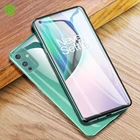 CHYI 3D изогнутая пленка для Oneplus 9 Pro защита экрана полное покрытие нано-Гидрогелевая пленка с инструментами не стекло без пузырьков