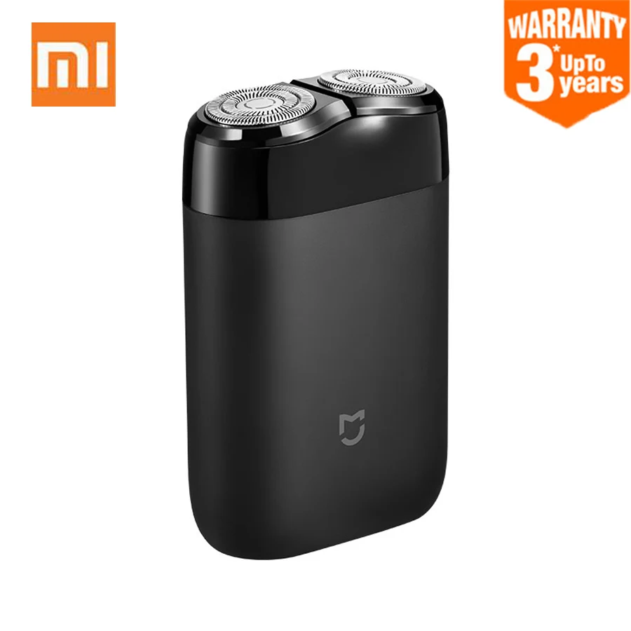 Электробритва для мужчин Xiaomi mijia MSX201 портативная Водонепроницаемая