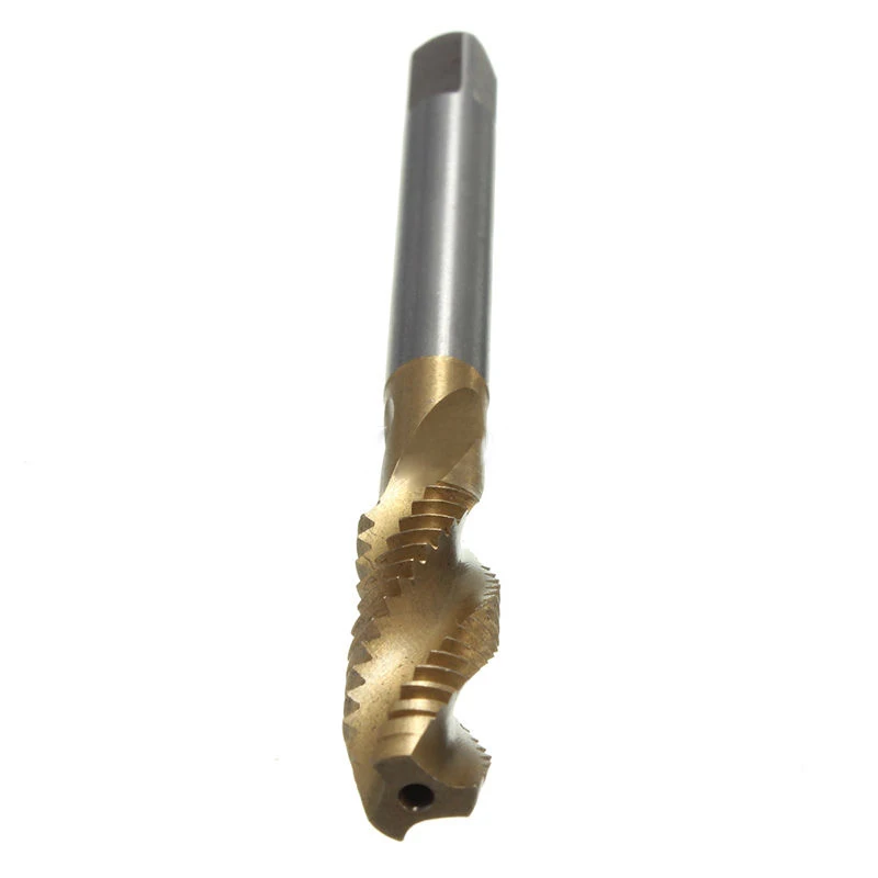 

5 . HSS M3-M8
