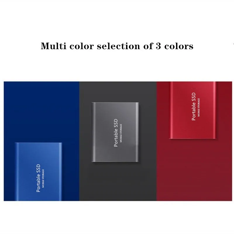 Портативный жесткий диск USB 500 540 ТБ|Внешние жесткие диски| |