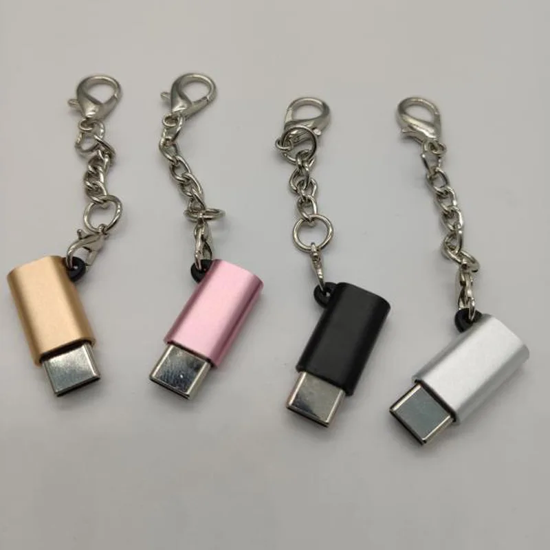 Переходник с Micro USB мама на папа для Huawei Mate 20 X Pro P20 P30 Samsung S9 S10 Plus зарядное