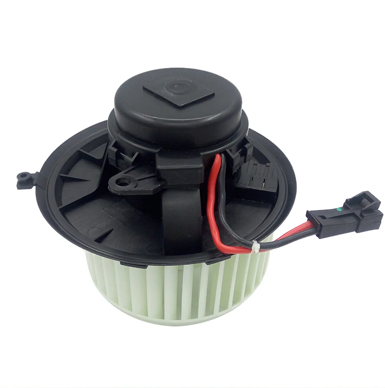 E305.5 306E 307E воздуходувка 12V кондиционер Нагреватель двигатель экскаватор