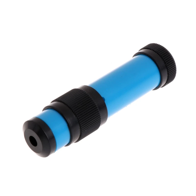 

W0YD Handheld Spectroscope Light Emission Spectroscopy Spectrum Hobby