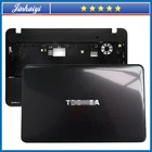 Чехол-накладка для ноутбука TOSHIBA C850 L850 S855 C855 L855D