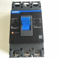 molded case circuit breaker nxm 1600s 3300t 1600a three phase air switch 1000a1250a1600a