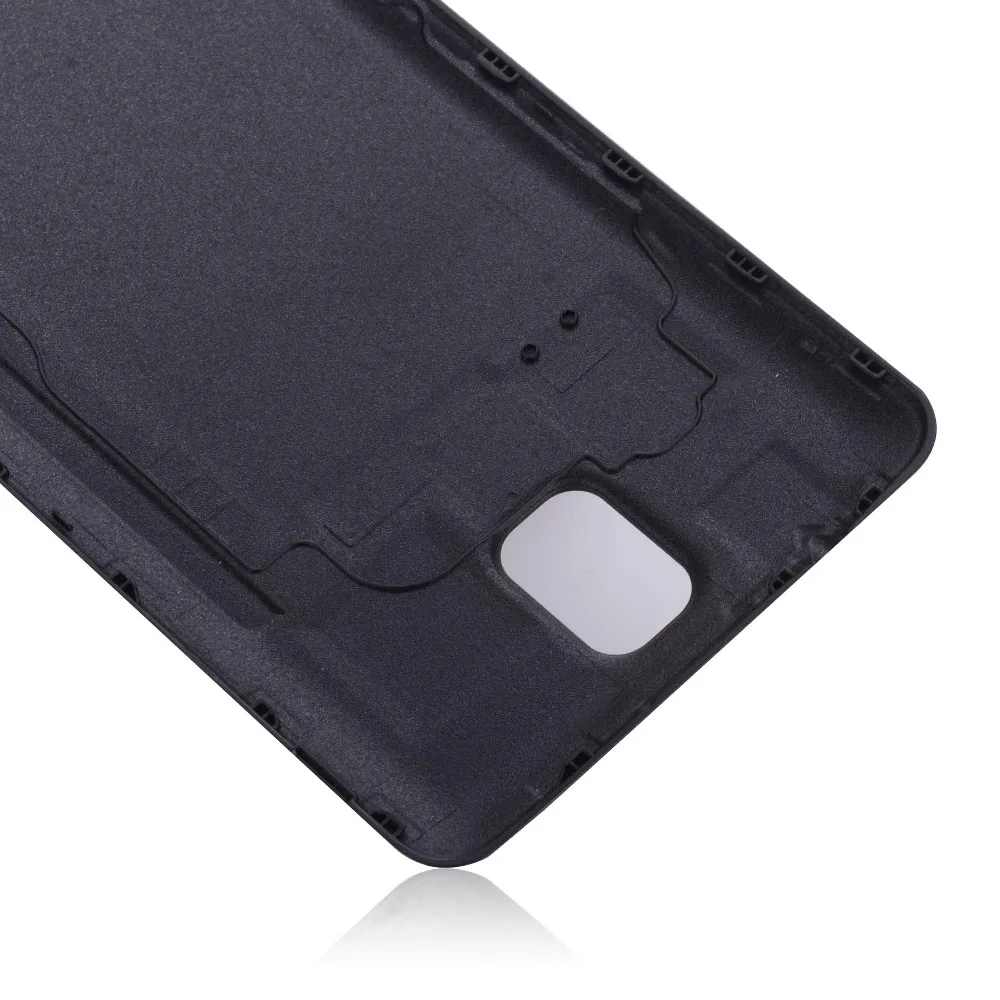 Задняя крышка батарейного отсека для samsung Galaxy note 3 N9000 N9006 N9005 задняя крышка корпуса батарейного отсека Запасные части