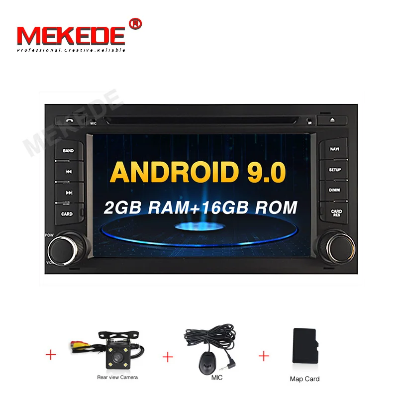 PX30 " Android 9,0 радио автомобильный стерео умный мультимедийный dvd-плеер gps obd WiFi DAB для сиденья Leon 2013 - Цвет: car dvd camera