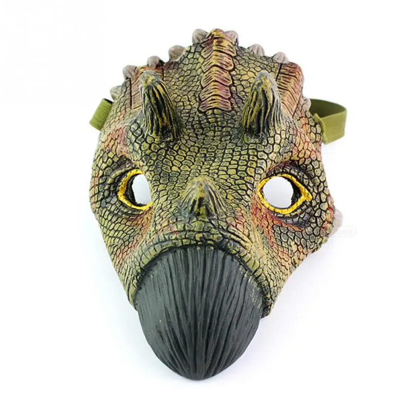 Когти Реалистичная хитрая модель игрушки животных вечерние пластиковые наряды