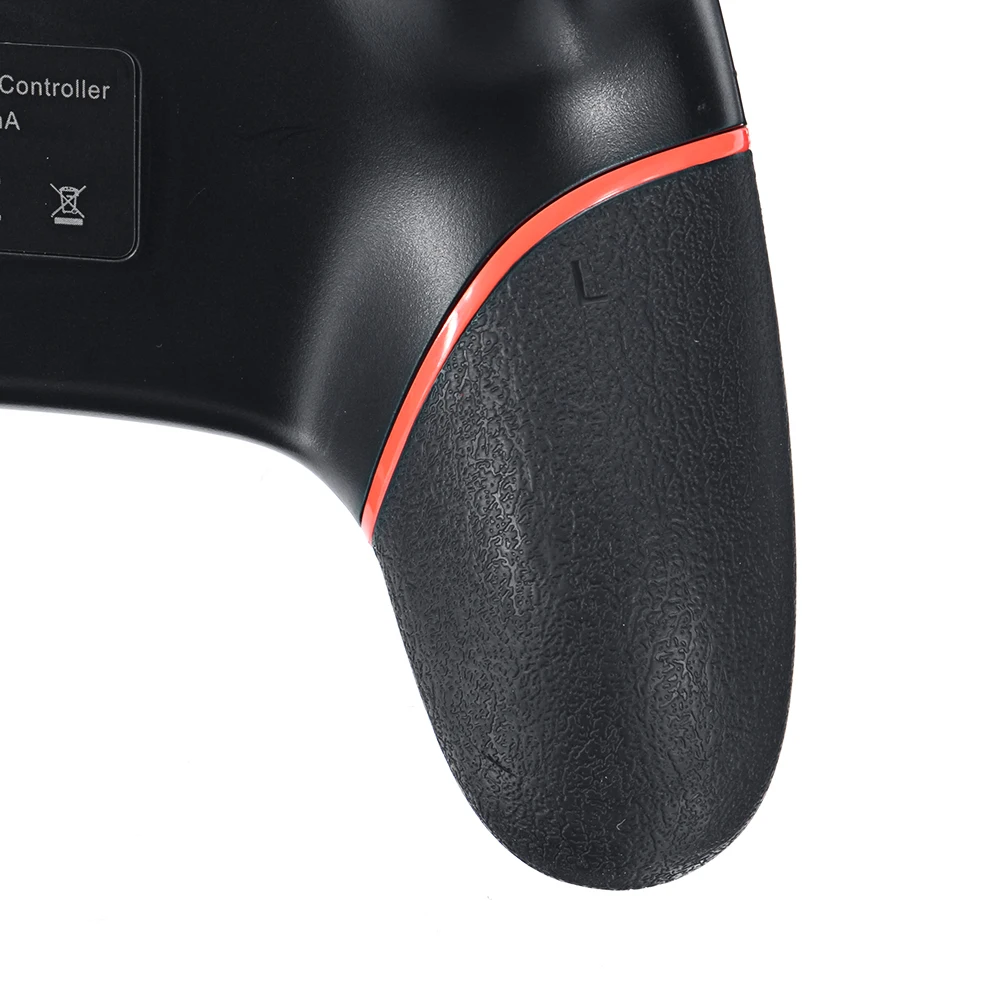 Беспроводной Bluetooth геймпад для Nintendo Switch Pro игровой консоли джойстик игровой контроллер с 6-осевым ручка для Nintendo Switch