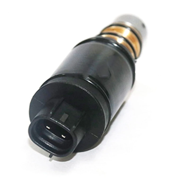 Электрический регулирующий клапан для кондиционера компрессора переменного