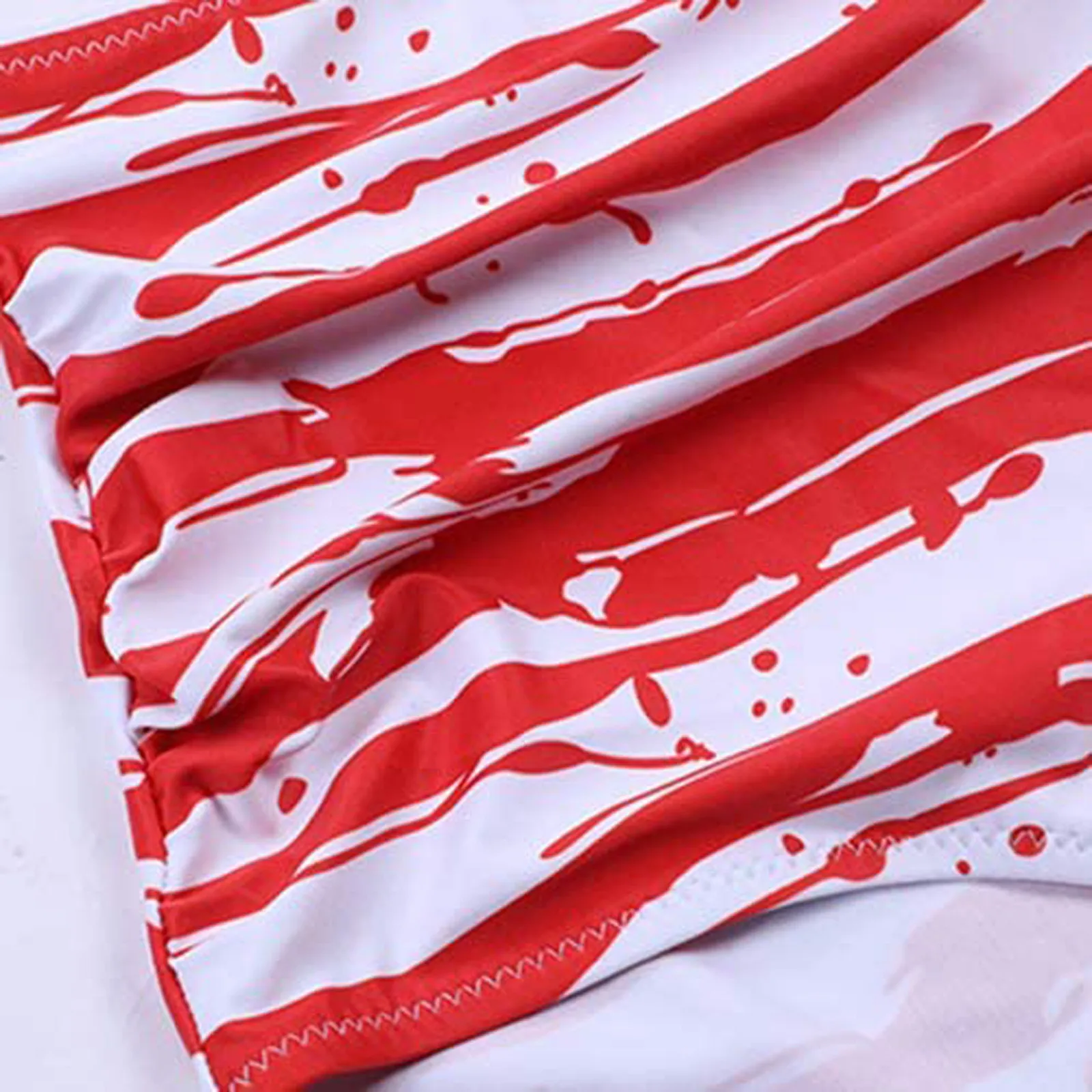 

Sexy Bikini Set Brazilian Swimwear Bikini 2021 Women Vintage Swimsuit Two Piece Retro Halter Ruched High Waist Print Bikini Set