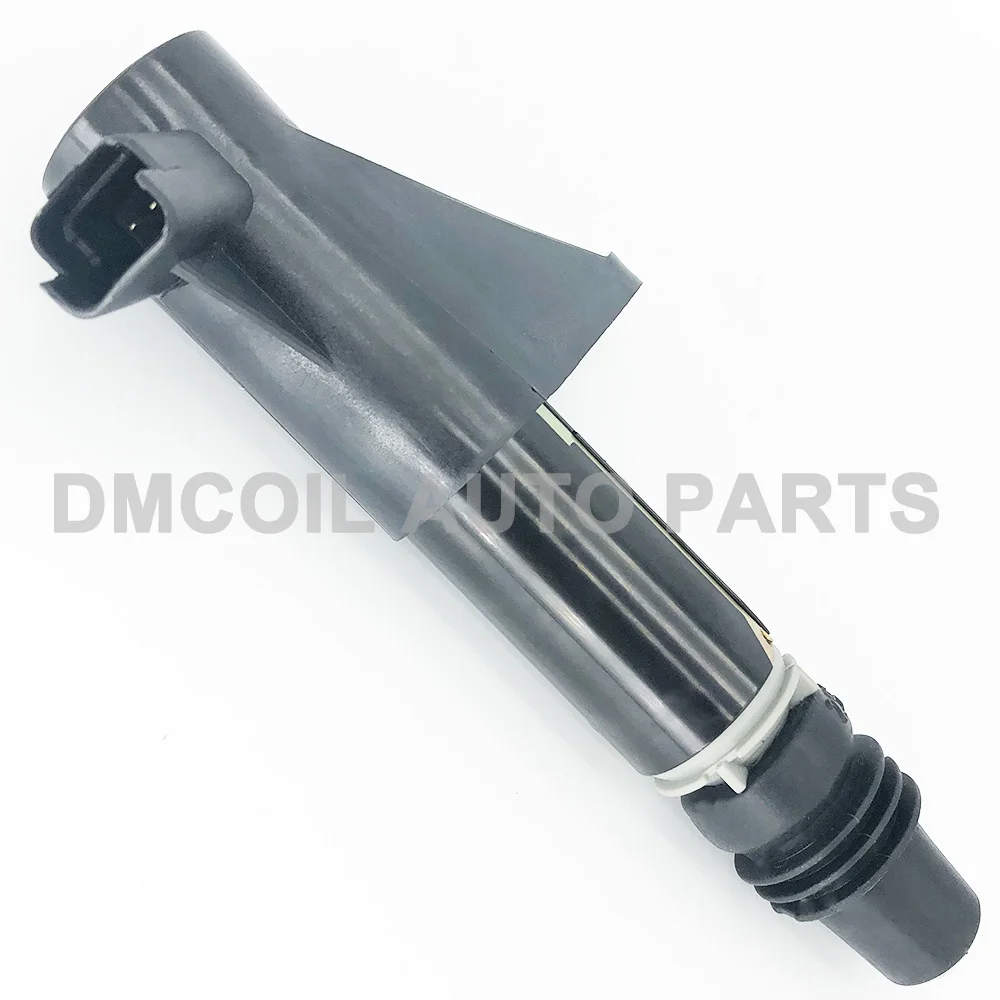 6 шт. Катушка зажигания для CITROEN C5 I II III C6 C8 PEUGEOT 406 407 FIAT ULYSSE RENAULT CLIO LAGUNA 3.0L V6 (2001-) 597077 |