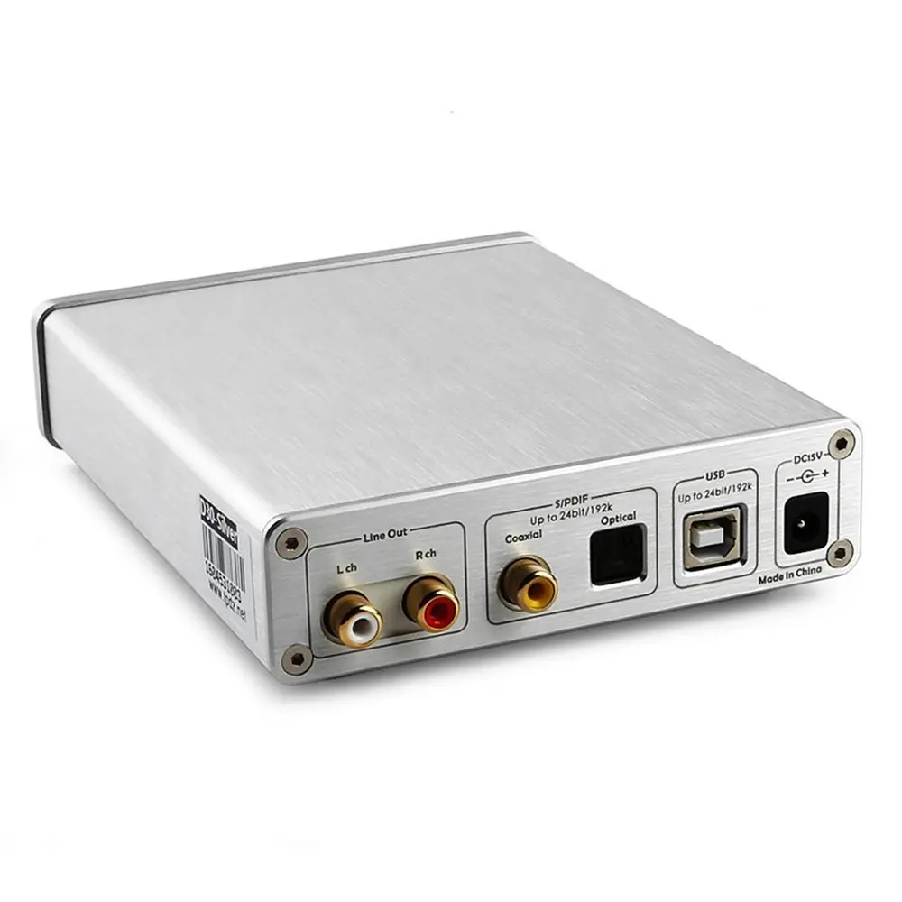 Топпинг D30 USB DAC декодер усилителя CS4398 OPA2134 XMOS аудио усилитель Декодер