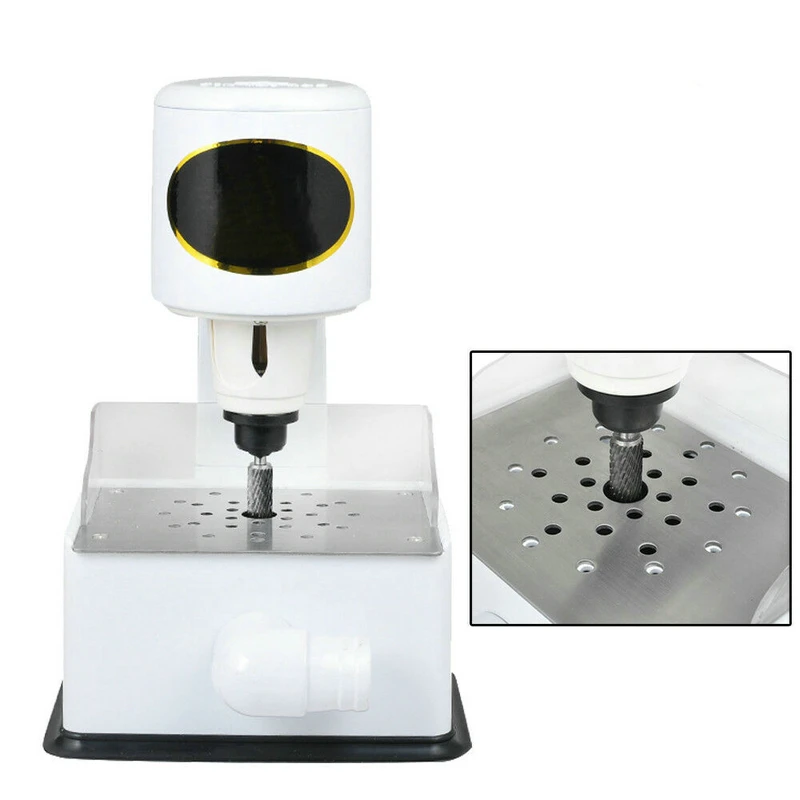 Стоматологический лабораторный измельчитель внутренняя модель арочный триммер