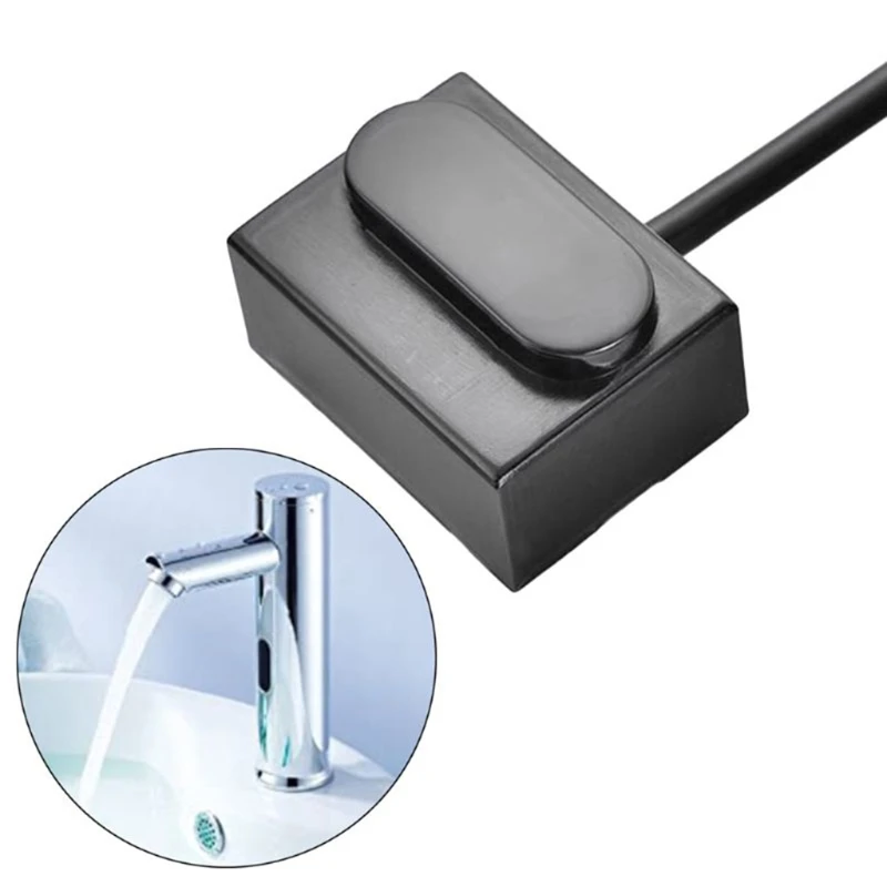 

Home Improvemnet Automatic Sensor Faucet Accessories Kit Auto Replacement Parts for Sensor 1/3/6