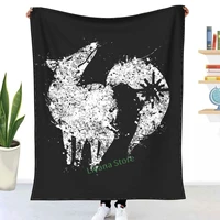 seven deadly sins greed throw blanket 3d printed sofa bedroom decorative blanket children adult christmas gift