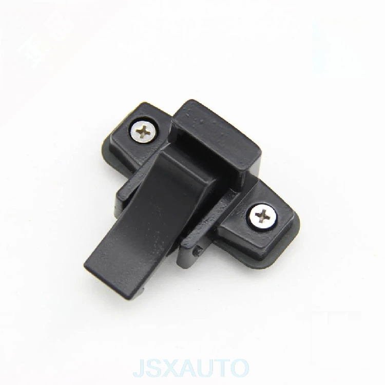 Аксессуары для экскаватора стеклянная Пряжка кабины кнопка блокировки длинный