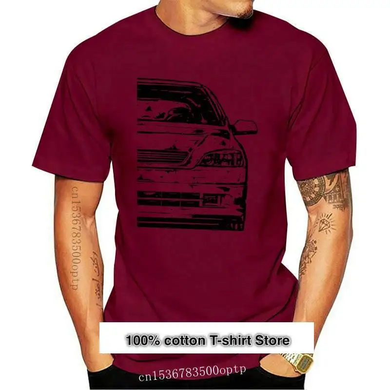 

Новинка Camisa Opel Astra G