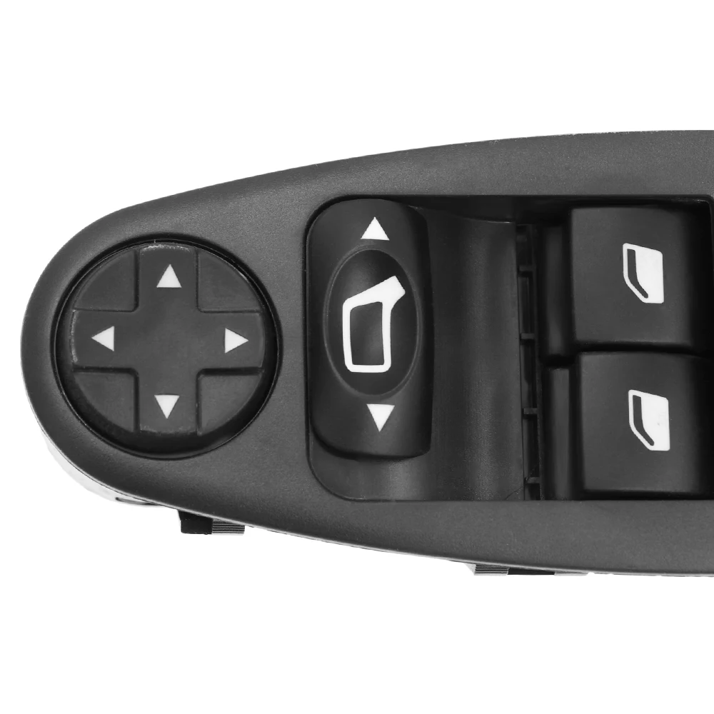 6554.ZJ для Fiat Scudo Citroen Jumpy Citroen отправка для peugeot Expert Master 2007- Кнопка управления стеклоподъемником