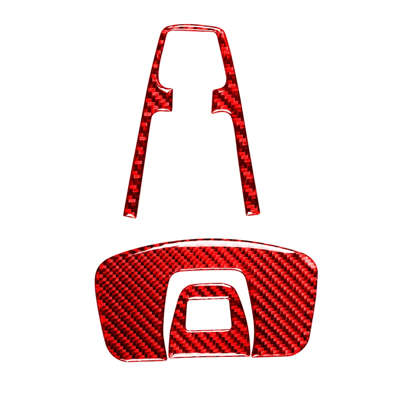 

Ламсветильник для чтения настоящий углерод из волокна украшает автомобильные аксессуары, подходящие для Volvo XC90 2003-2007