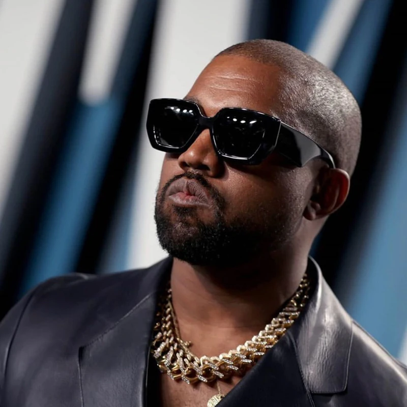 Новые дизайнерские очки NEW Luxury Fashion Brand Designer Oversized Polygon Sunglasses для мужчин и женщин с защитой от солнца UV400.