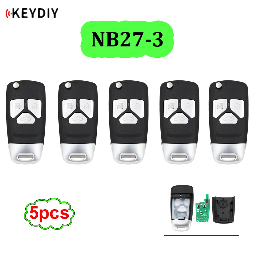 Универсальный пульт дистанционного управления с 3 кнопками 5 шт./лот для KD900 URG200