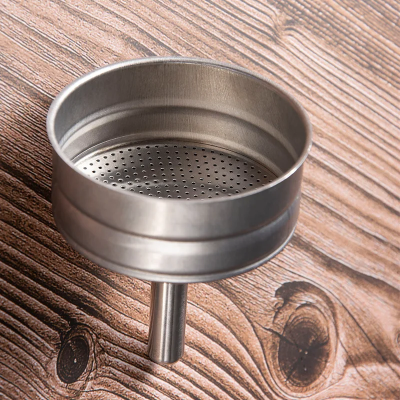 Электрический кофейник Moka с европейской вилкой 6 чашек кофеварка для