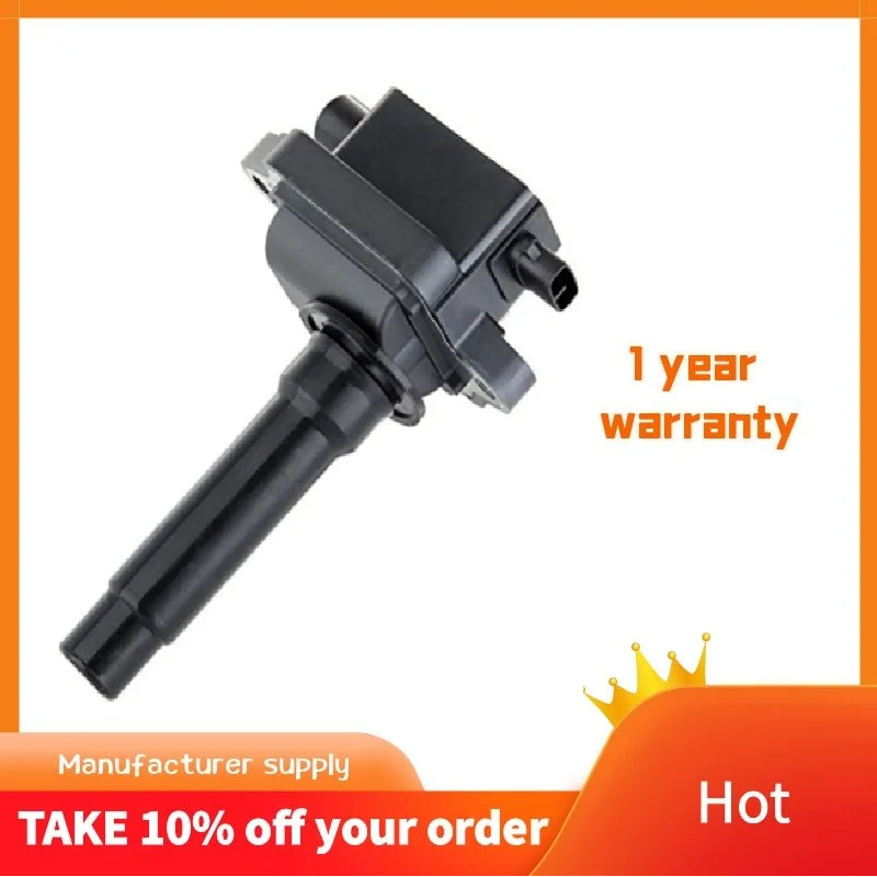 

C1146 UF283 катушки зажигания для Kia внедорожник 4-цилиндровый 2.0L DOHC