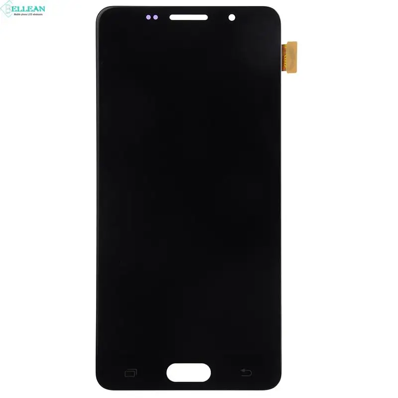 Catteny A5 2016 дисплей для Samsung Galaxy A510 ЖК-дисплей с сенсорным экраном дигитайзер сборка
