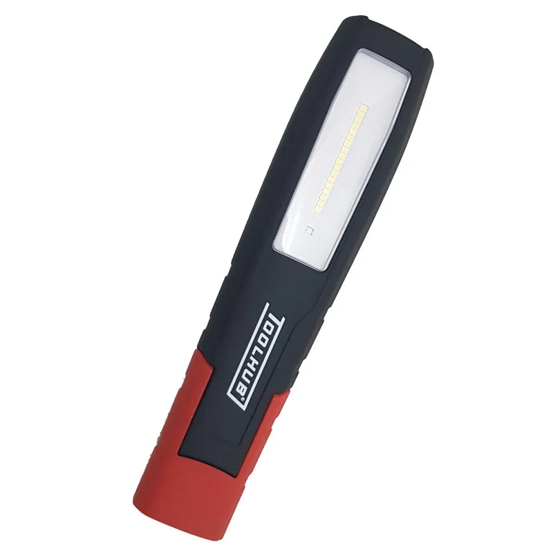 18 + 1 Smd Led rechargeable lamp with 4 UV Leds | Автомобили и мотоциклы