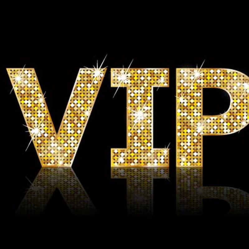 

VIP service Gift shipping packaging