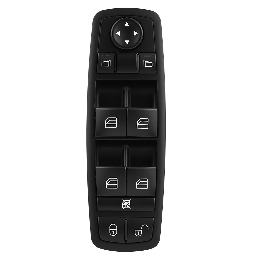 Переключатель Стеклоподъемника Power Master левая ручка 1698206610 для Mercedes Benz A B GL ML R Class W169