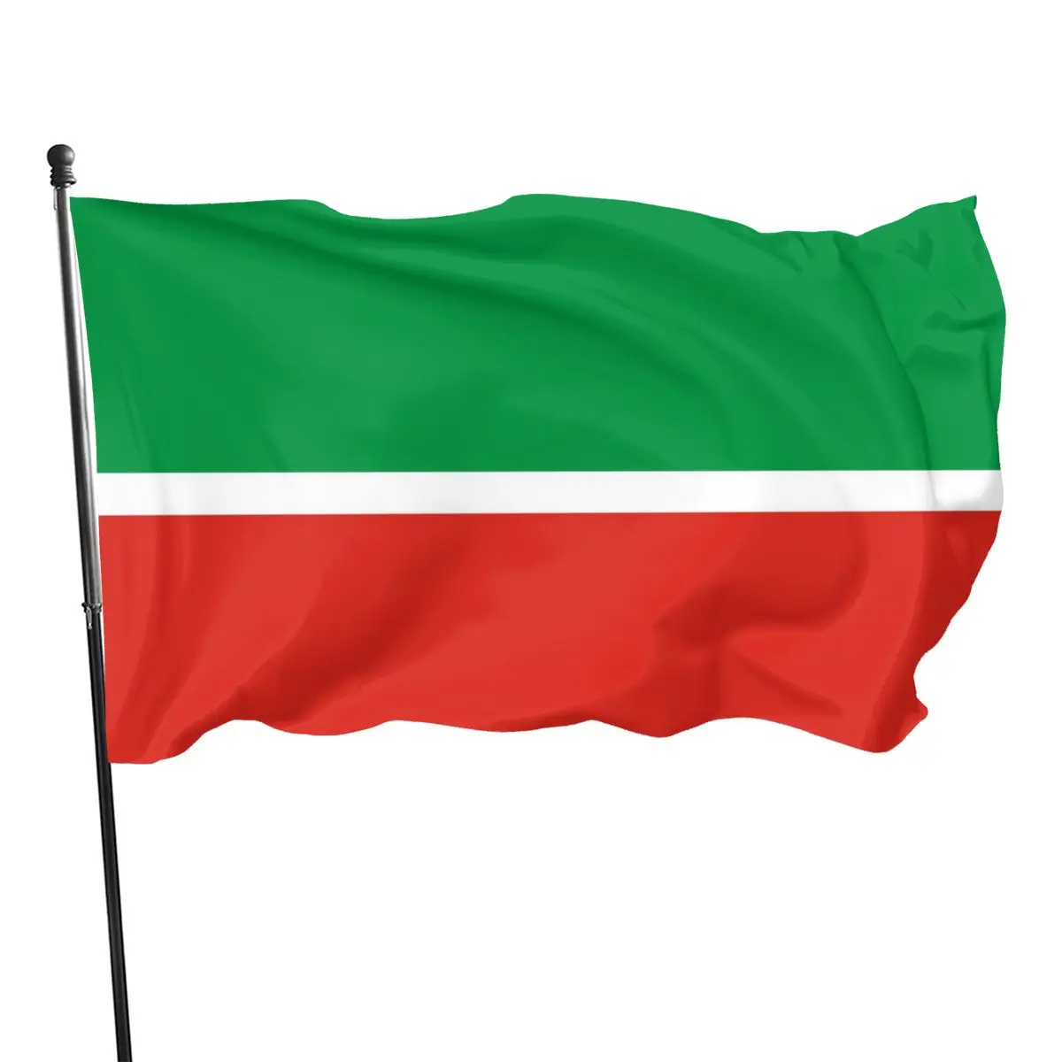 

90x150cmFlag Of The Republic Of Tatarstan