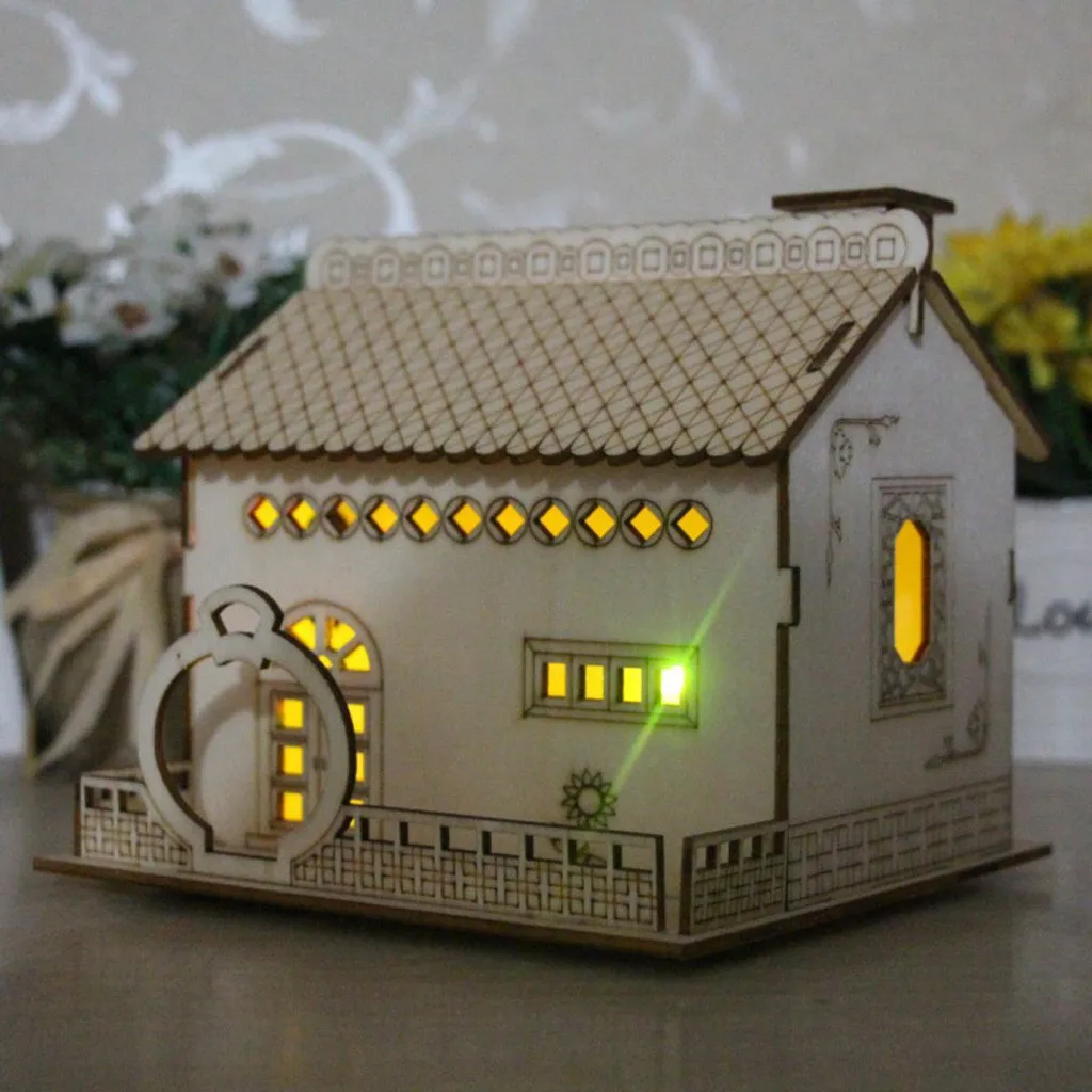 Копилка деревянная копилка для монет подарок детей домашний декор денег|Копилки