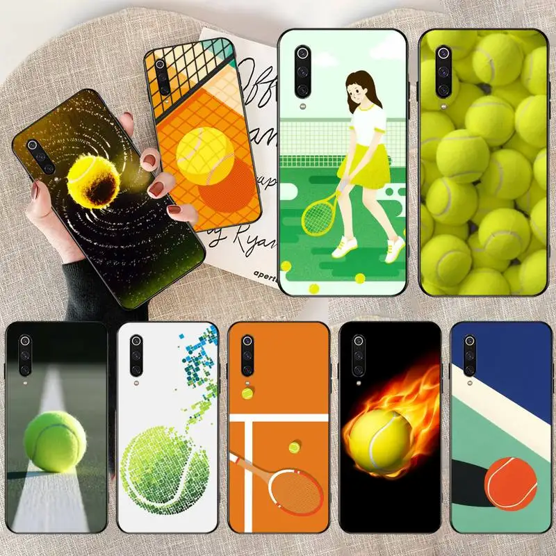 HPCHCJHM мягкий чехол для телефона Xiaomi Mi10 10Pro 10 lite Mi9 9SE 8SE Pocophone F1 Mi8 Lite|Бамперы| |