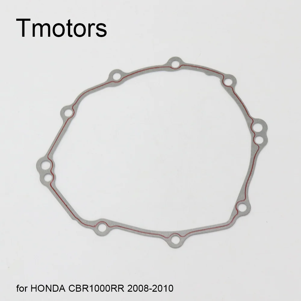 Боковая Муфта двигателя мотоцикла для HONDA CBR1000RR 2008 2009 2010 | Автомобили и мотоциклы