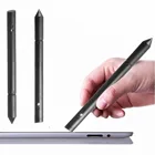 Многофункциональная ручка для сенсорного экрана 2 в 1, универсальный стилус, сенсорная ручка, емкостная ручка для смартфона, планшета, ПК, экранная ручка
