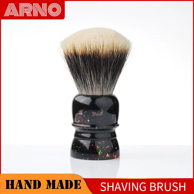 

Щетка для бритья ARNOBRUSH с узлом из барсука-Heaven